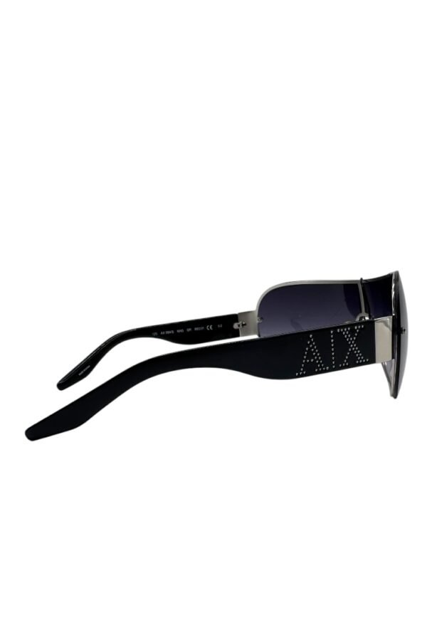 ARMANI EXCHANGE -  MIRROR SUNGLASSES - Image 6